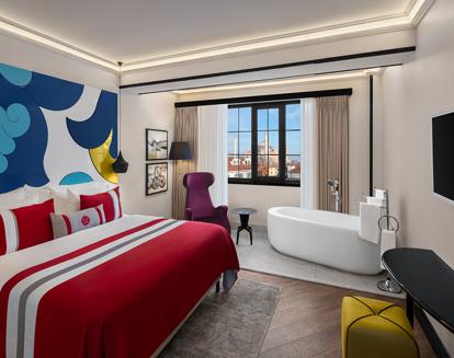 Sura Hagia Sophia Hotel